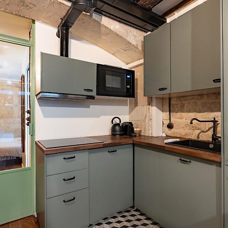 Nouveau - Industrial Appartement - 6P - Gym/Sauna Parigi Esterno foto