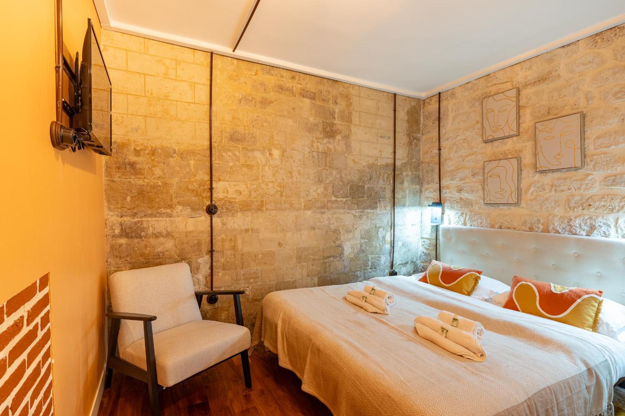 Nouveau - Industrial Appartement - 6P - Gym/Sauna Parigi Esterno foto