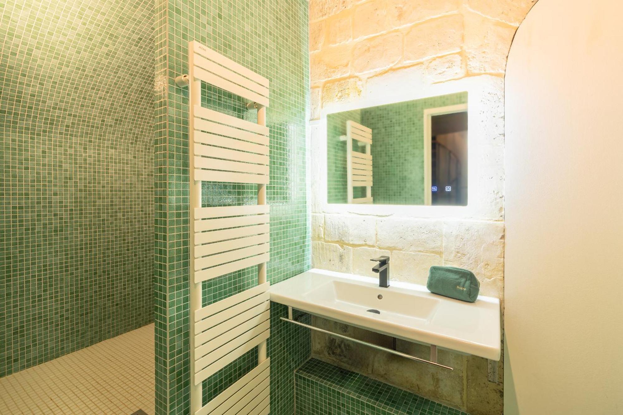 Nouveau - Industrial Appartement - 6P - Gym/Sauna Parigi Esterno foto