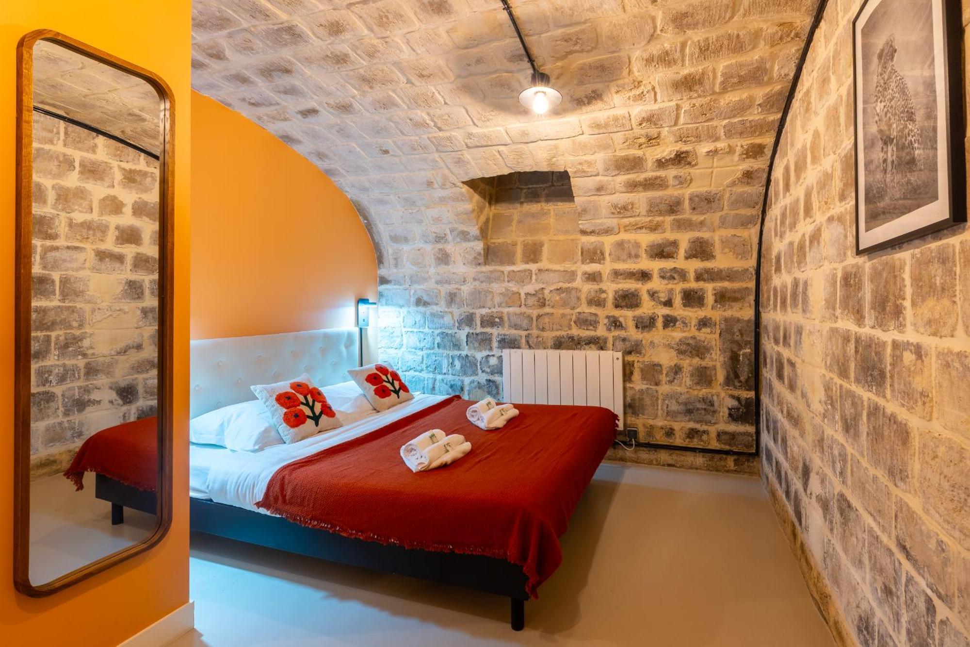 Nouveau - Industrial Appartement - 6P - Gym/Sauna Parigi Esterno foto